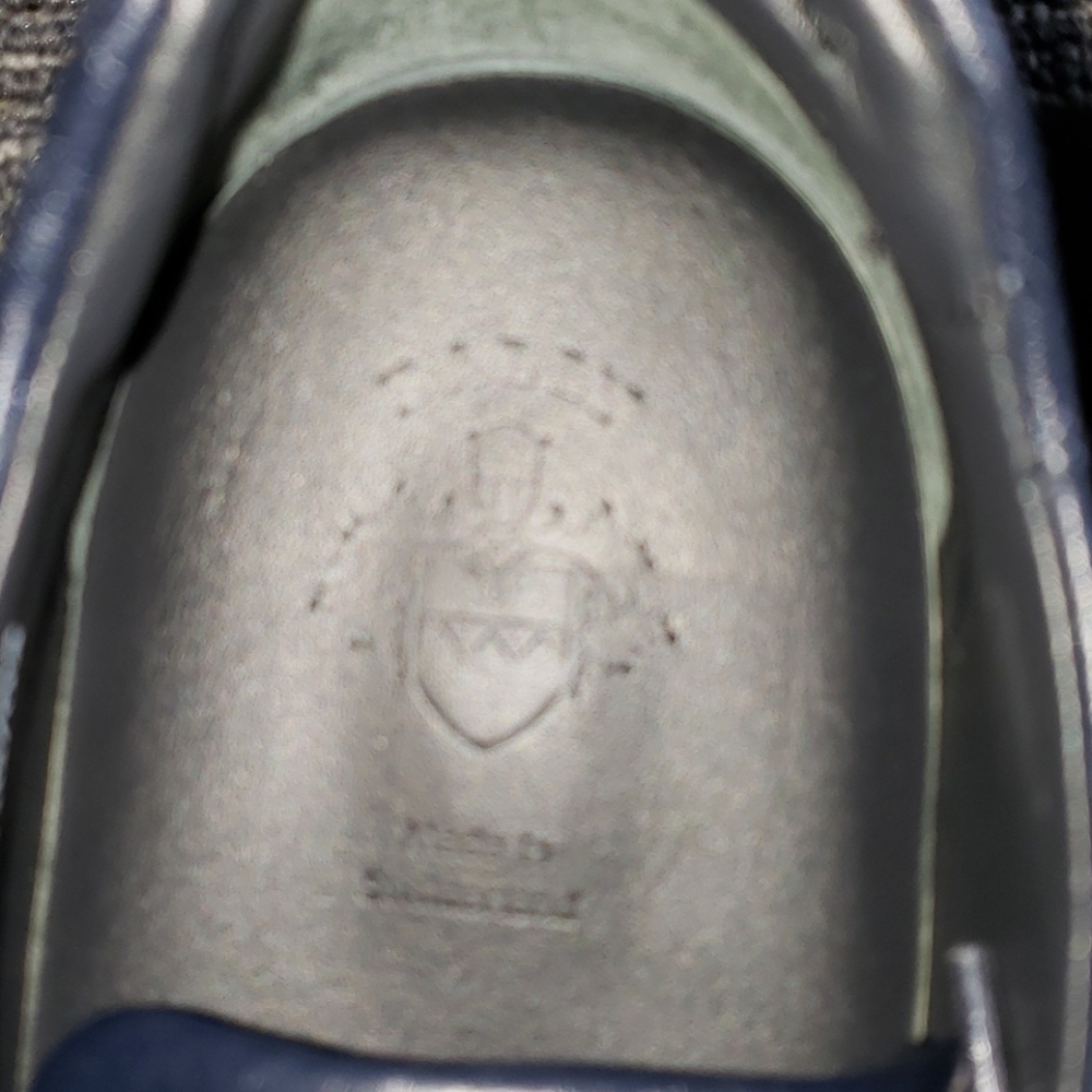 Bally sneakers - Picture 7 of 7